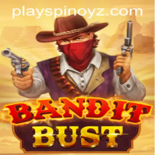 BanditBust: The Exciting New Game from SPINOYZ.COM