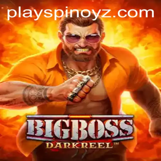 BigBoss: An Exciting New Game Experience by SPINOYZ.COM