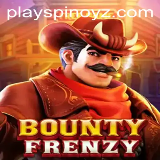 BountyFrenzy: The Ultimate Gaming Experience by SPINOYZ.COM