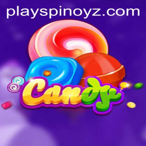 Candy: A Sweet Adventure with SPINOYZ.COM