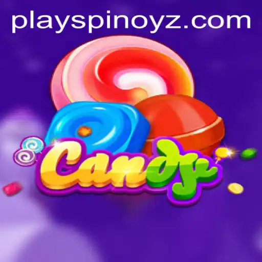 Candy: A Sweet Adventure with SPINOYZ.COM