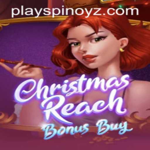 Dive Into the Festive World of ChristmasReachBonusBuy at SPINOYZ.COM