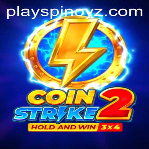 CoinStrike2: A New Era in Gaming with SPINOYZ.COM