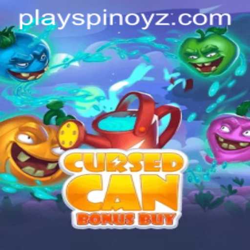 Enter the Spectral World: Exploring the Thrills of CursedCanBonusBuy on SPINOYZ.COM