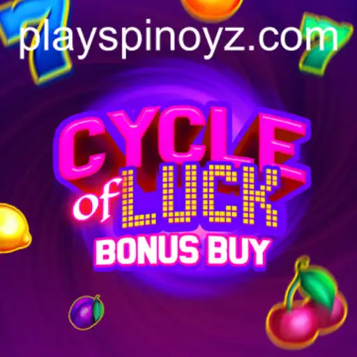 Unveiling CycleofLuckBonusBuy: A Chance to Spin Your Fortune