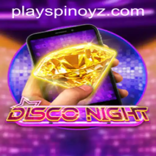 Explore DiscoNightM: The Thrilling Dance Revolution Game