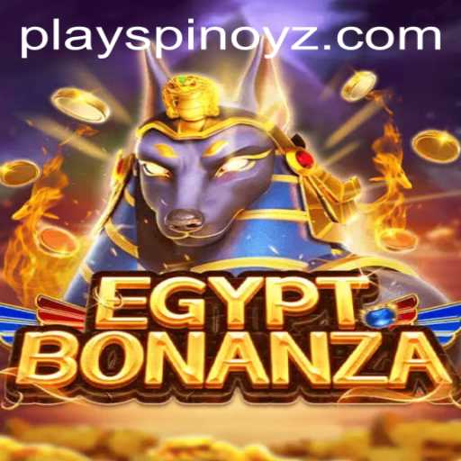 Discovering the Mysteries of EgyptBonanza: A Deep Dive into the World of Ancient Egypt Gaming
