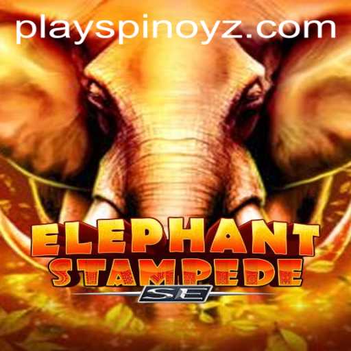 Exploring the Exciting Features of ElephantStampedeSE
