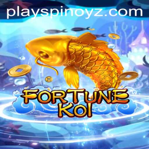 Exploring the Enchanting World of FORTUNEKOI: A Deep Dive into Gameplay and Dynamics
