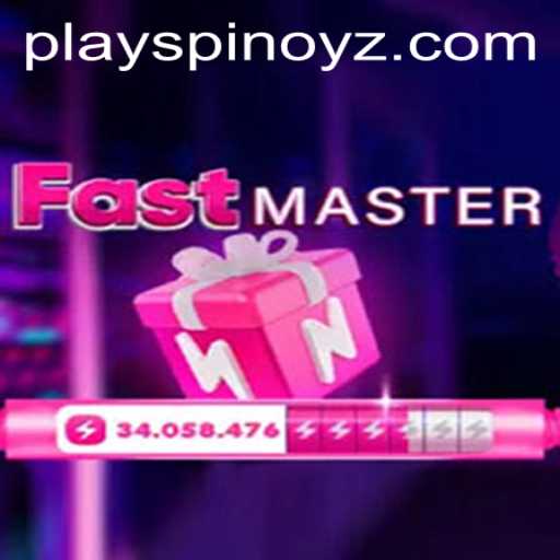 Unveiling the Thrills of FastMaster: A New Benchmark in Interactive Gaming by SPINOYZ.COM
