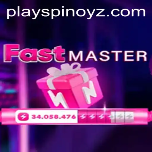 Unveiling the Thrills of FastMaster: A New Benchmark in Interactive Gaming by SPINOYZ.COM