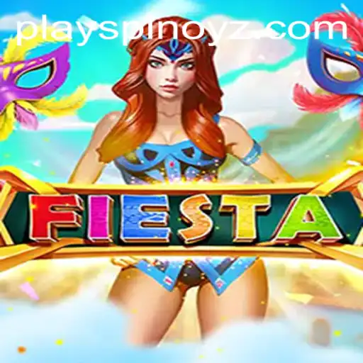 Discover the Exciting World of Fiesta with SPINOYZ.COM