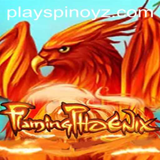 Exploring the Thrilling World of FlamingPhoenix: A Deep Dive into Gameplay and Rules with SPINOYZ.COM
