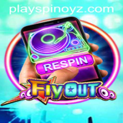Discover FlyOut: An Exciting Adventure by SPINOYZ.COM