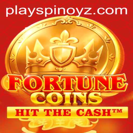Exploring FortuneCoins: A Dynamic Gaming Experience with SPINOYZ.COM