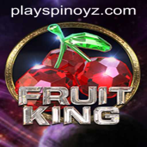 FruitKing: The Ultimate Gaming Experience at SPINOYZ.COM