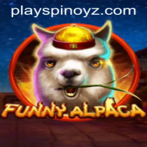 Discover the Fun of FunnyAlpaca