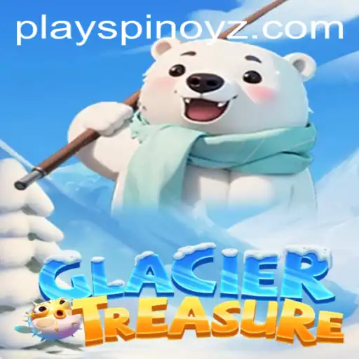 Discover the Thrilling World of GlacierTreasure