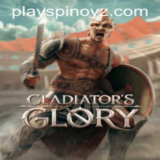 GladiatorsGlory: Unleashing the Arena of Champions
