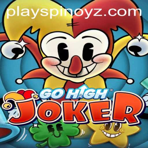 GoHighJoker: The Revolutionary Card Game Sweeping the Gaming Community