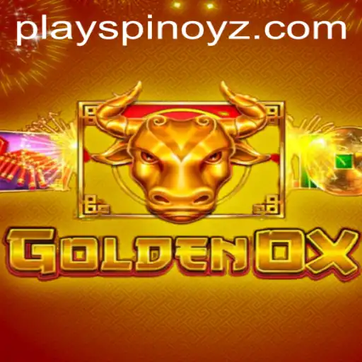 GoldenOx: A New Exciting Adventure from SPINOYZ.COM