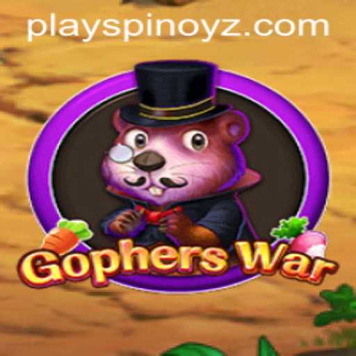 Unveiling GophersWar: The Latest Sensation in Online Gaming