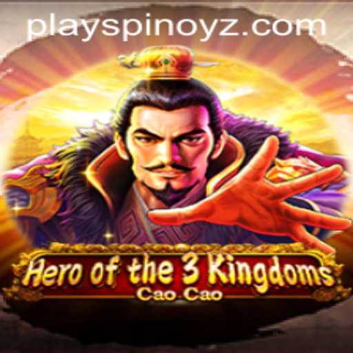 Discover the Epic Strategy Game: Heroofthe3KingdomsCaoCao
