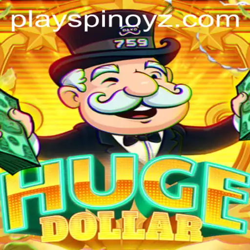 Exploring HugeDollar: A Dive into the World of SPINOYZ.COM's Latest Gaming Sensation