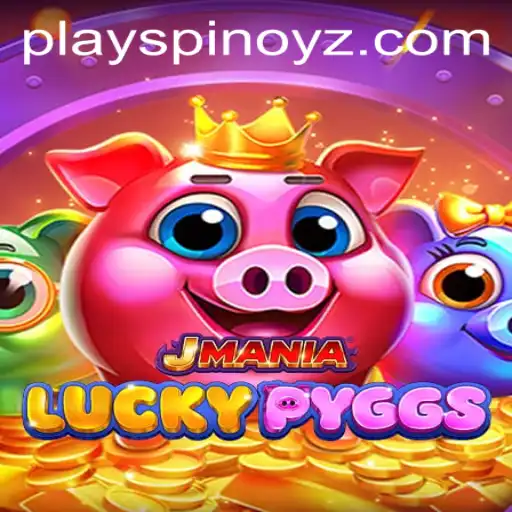 Exploring the Exciting World of JManiaLuckyPyggs