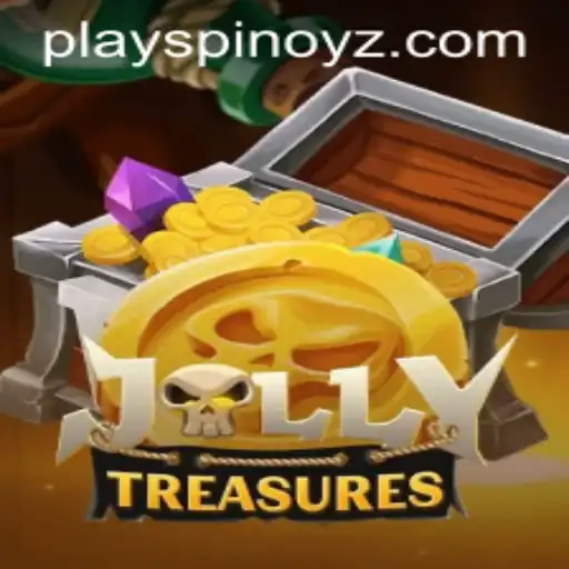 Discover the Excitement of JollyTreasures: A Thrilling Adventure Awaits