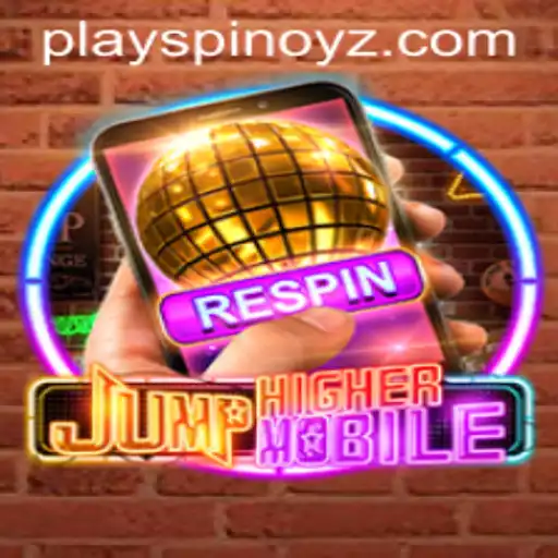 JumpHighermobile: Revolutionizing Mobile Gaming with SPINOYZ.COM