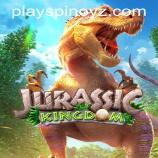 JurassicKingdom: A Dinosaur Adventure in the Digital Age