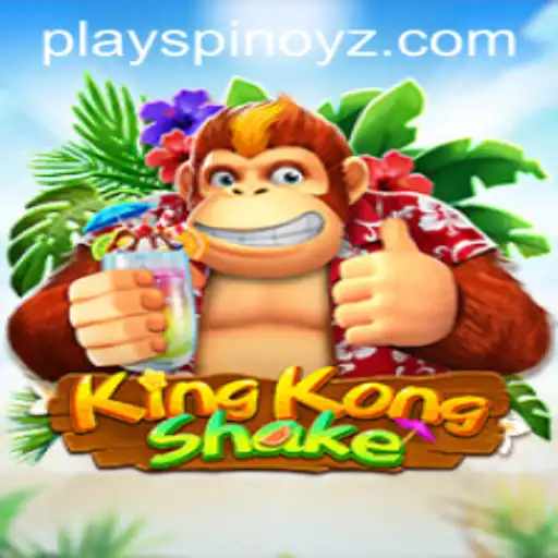 Introducing KingKongShake: An Exciting Adventure Awaits