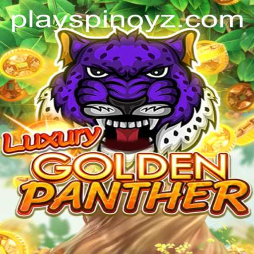 Unveiling the Adventure: LUXURYGOLDENPANTHER
