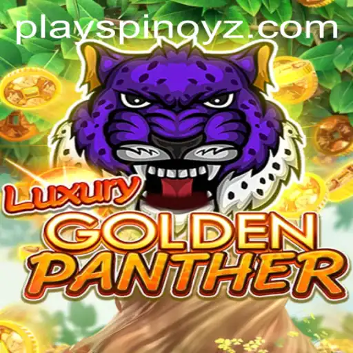 Unveiling the Adventure: LUXURYGOLDENPANTHER
