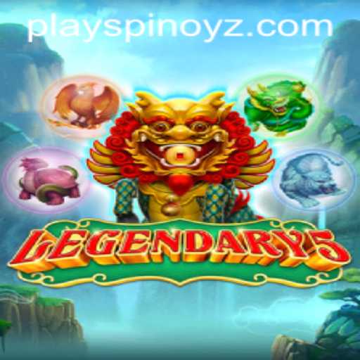 Legendary5: Exploring the Epic World of SPINOYZ.COM's Latest Sensation