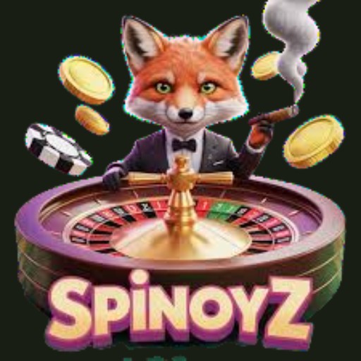 SPINOYZ.COM