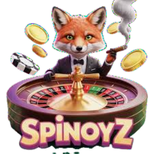 SPINOYZ.COM