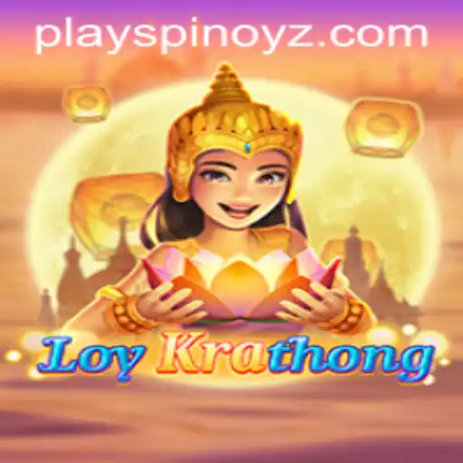 Discovering the Traditional Charm of LoyKrathong: A Journey Through Play with SPINOYZ.COM