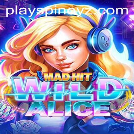 Discover the Exciting World of MadHitWildAlice at SPINOYZ.COM