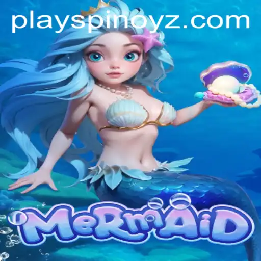 Dive into the Enchanting World of Mermaid by SPINOYZ.COM