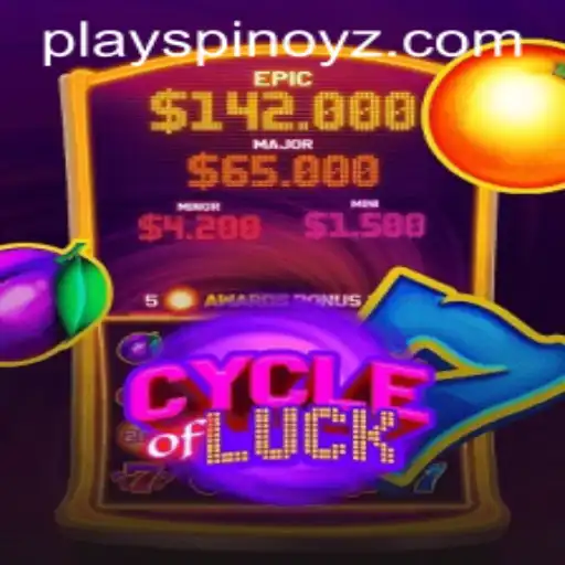 CycleofLuck: A Comprehensive Guide to Mastering the Game