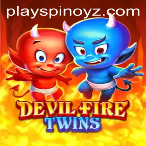 DevilFireTwins: Unleashing Chaos and Adventure in a Thrilling Online Game