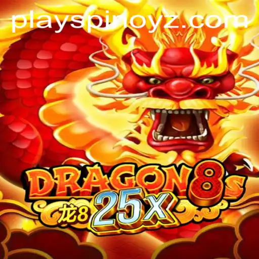 Unleashing the Fantasy of Dragon8s25x: A Journey into the Virtual Realm