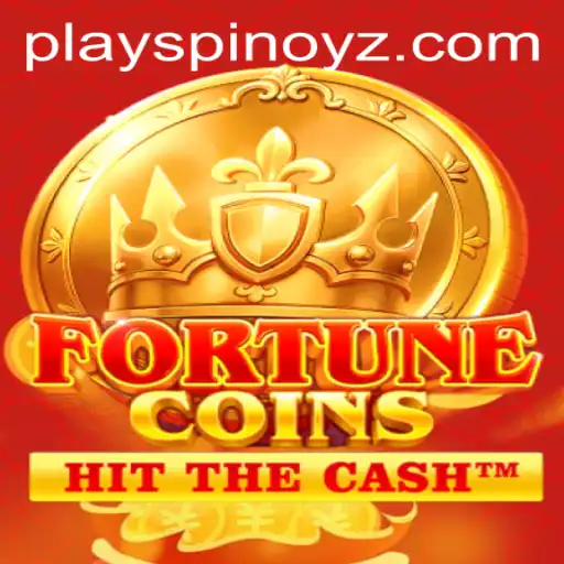 Exploring FortuneCoins: A Dynamic Gaming Experience with SPINOYZ.COM
