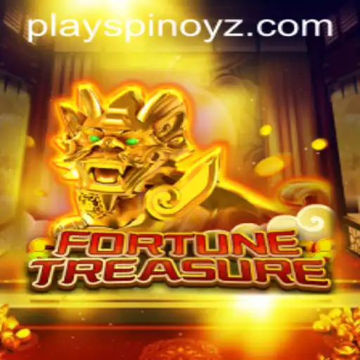Explore the Exciting World of FortuneTreasure with SPINOYZ.COM