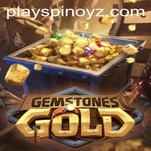 Exploring the World of GemstonesGold: A Game from SPINOYZ.COM