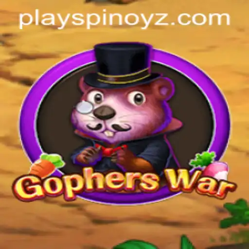 Unveiling GophersWar: The Latest Sensation in Online Gaming