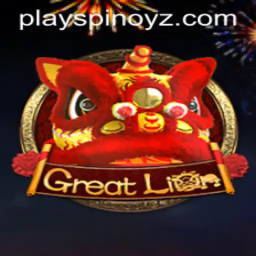 Exploring the Captivating World of GreatLion: A Journey into SPINOYZ.COM's Latest Sensation