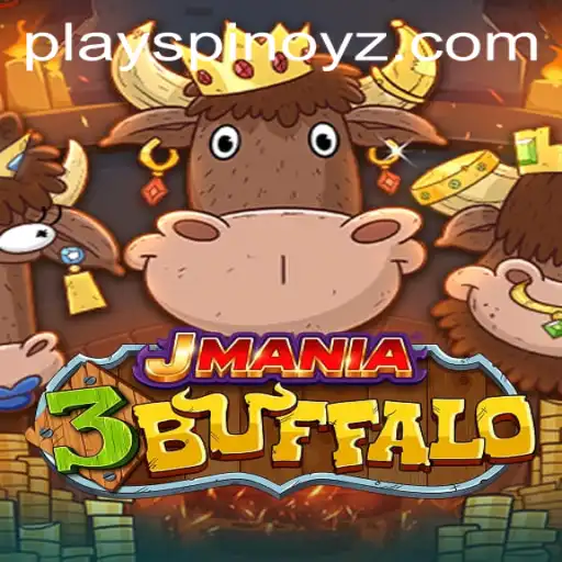 Unveiling JMania3Buffalo: An Exciting Adventure in Modern Gaming